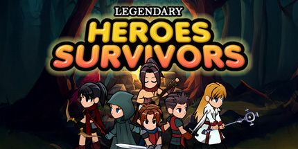 御三家Game-传奇英雄幸存者
