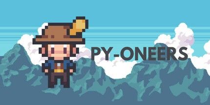 御三家Game-PY-ONEERS