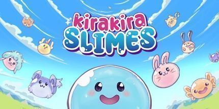 御三家Game-基拉基拉史莱姆