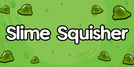 御三家Game-史莱姆斯奎瑟