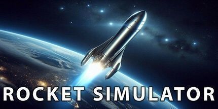 御三家Game-火箭模拟器