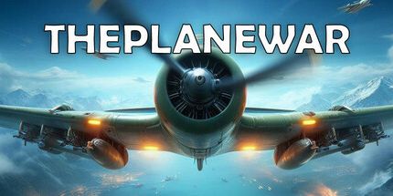 御三家Game-飞机战争