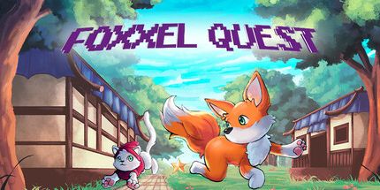御三家Game-Foxxel Quest