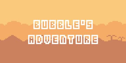 御三家Game-Bubble's Adventure: 2D Platformer 泡泡人大冒险：2D平台