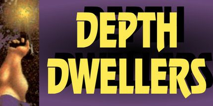 御三家Game-深度居民 (1994)