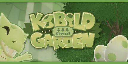 御三家Game-Smol Kobold花园