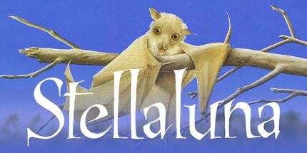 御三家Game-Stellaluna