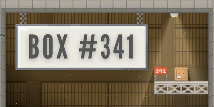 御三家Game-Box #341