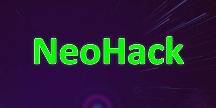 御三家Game-NeoHack