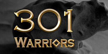 御三家Game-301勇士