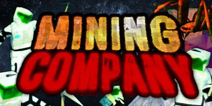 御三家Game-矿业公司