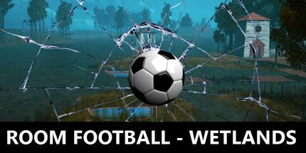 御三家Game-房间足球-湿地