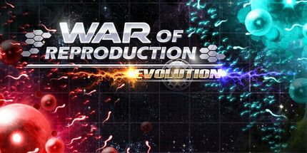 御三家Game-繁殖之战：进化