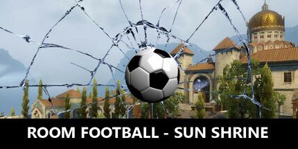 御三家Game-房间足球-太阳神社