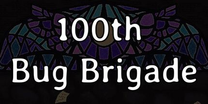 御三家Game-100th Bug旅