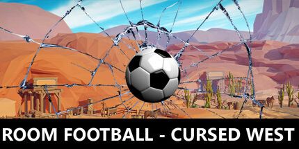 御三家Game-房间足球-被诅咒的西部