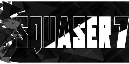 御三家Game-SQUASER 7