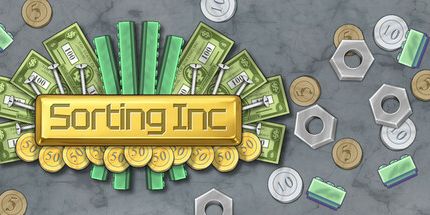 御三家Game-排序公司