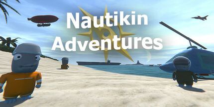 御三家Game-Nautikin冒险