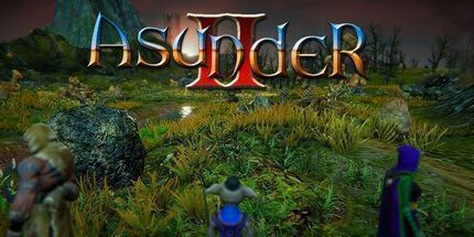 御三家Game-Asunder_II