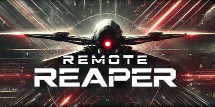 御三家Game-远程收割者: FPV无人机