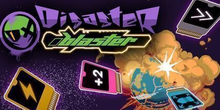 御三家Game-灾难冲击波