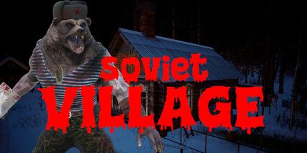 御三家Game-苏联村