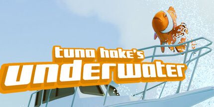 御三家Game-金枪鱼的水下