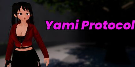 御三家Game-Yami协议