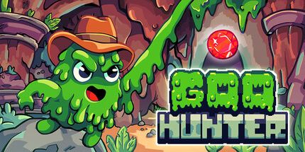 御三家Game-Goo Hunter