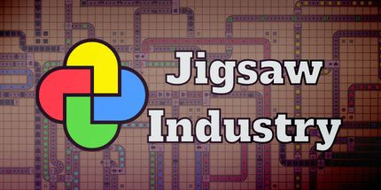 御三家Game-拼图工厂