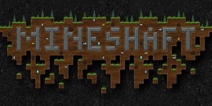 御三家Game-Mineshaft