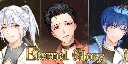 御三家Game-永恒的荣耀