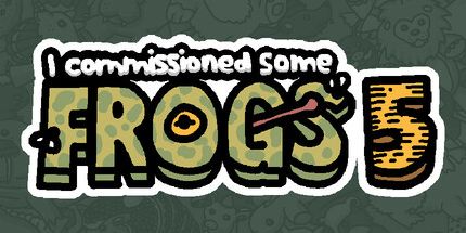 御三家Game-我委托了一些青蛙5