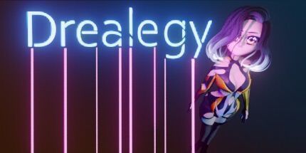 御三家Game-Drealegy