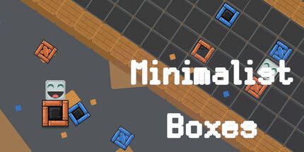 御三家Game-极简箱