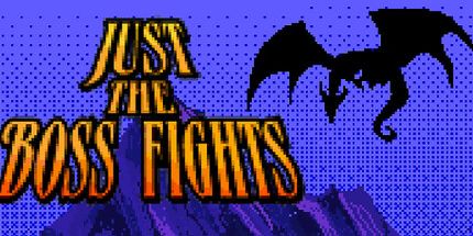 御三家Game-只是老板打架