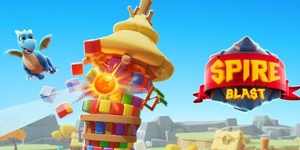 御三家Game-尖顶爆破