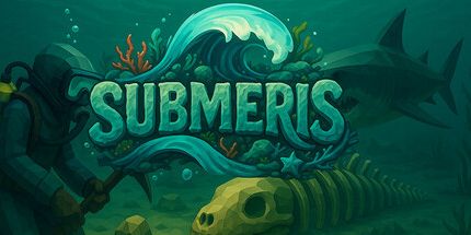 御三家Game-潜水器