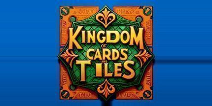 御三家Game-卡片和瓷砖王国