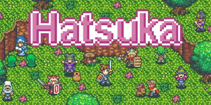 御三家Game-Hatsuka