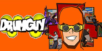 御三家Game-鼓手