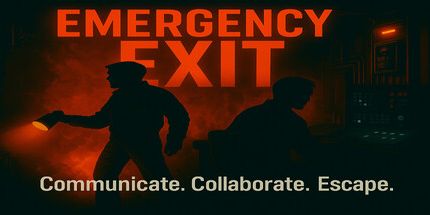 御三家Game-紧急出口