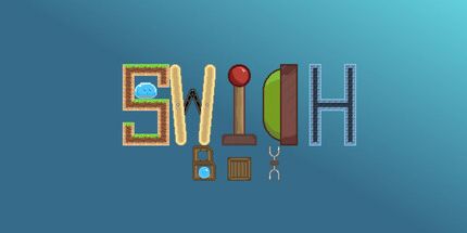 御三家Game-开关盒