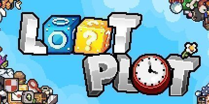 御三家Game-LOOTPLOT