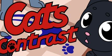 御三家Game-猫对比