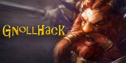 御三家Game-GnollHack