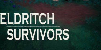 御三家Game-爱尔德里奇幸存者