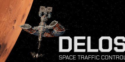 御三家Game-Delos: 空间交通控制