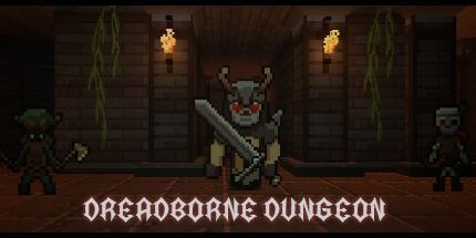 御三家Game-可怕的地牢